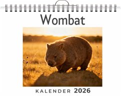 Cover Wombat