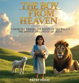 THE BOY FROM HEAVEN