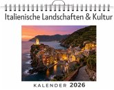 Italienische Landschaften & Kultur