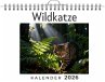 Wildkatze - Bild 1