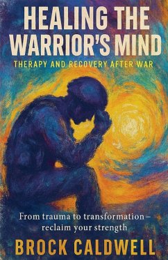 Cover Healing the Warrior's Mind
