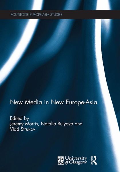 New Media in New Europe-Asia New Media in New Europe-Asia