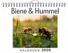 Biene & Hummel - Bild 1