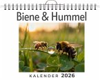 Biene & Hummel