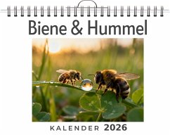 Cover Biene & Hummel