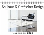 Bauhaus & Grafisches Design
