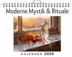 Moderne Mystik & Rituale