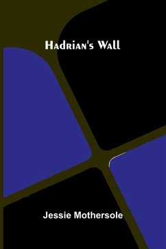 Cover Hadrian'S Wall