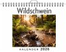 Wildschwein - Bild 1