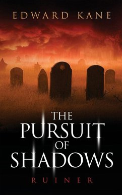 Cover The Pursuit of Shadows