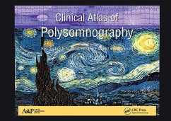 Clinical Atlas of Polysomnography - Bahammam, Ahmed S.; Gupta, Ravi; Pandi-Perumal, S. R.