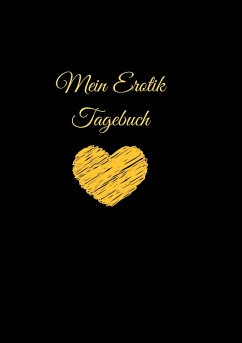 Cover Mein Erotik Tagebuch