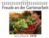 Freude an der Gartenarbeit - Bild 1