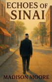 Echoes of Sinai Echoes of Sinai