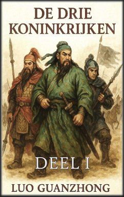 Cover De Drie Koninkrijken