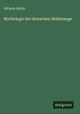 Mythologie der deutschen Heldensage
