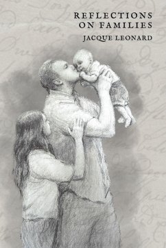 Cover Reflections on Families