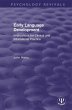 Early Language Development - Bild 1