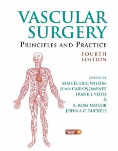 Cover Vascular Surgery