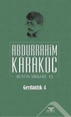 Gerdanlik 4 - Bütün Siirleri 13 Gerdanlik 4 - Bütün Siirleri 13