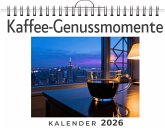 Kaffee-Genussmomente