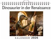 Dinosaurier in der Renaissance