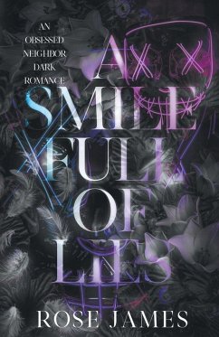 A Smile Full of Lies - James, Rose