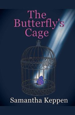 Cover The Butterfly's Cage