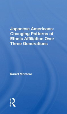 Cover Japanese Americans