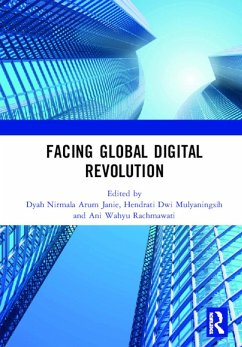 Cover Facing Global Digital Revolution