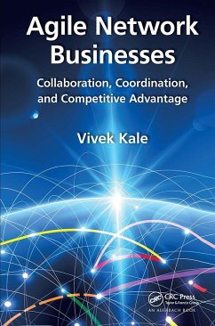 Agile Network Businesses - Kale, Vivek