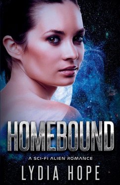 Homebound - Hope, Lydia
