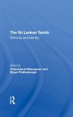 The Sri Lankan Tamils The Sri Lankan Tamils