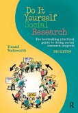 Do It Yourself Social Research Do It Yourself Social Research