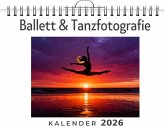 Ballett & Tanzfotografie
