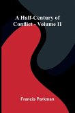 A Half-Century Of Conflict - Volume Ii