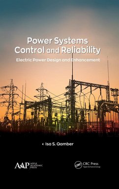 Power Systems Control and Reliability - Qamber, Isa S.