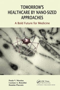 Cover Tomorrow's Healthcare by Nano-sized Approaches