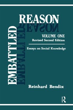 Cover Embattled Reason