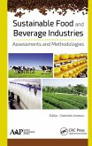 Sustainable Food and Beverage Industries Sustainable Food and Beverage Industries