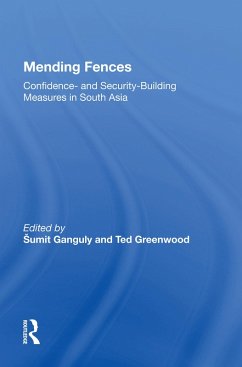Cover Mending Fences