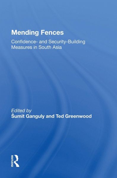 Mending Fences Mending Fences