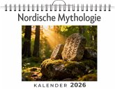 Nordische Mythologie