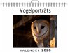 Vogelporträts - Bild 1
