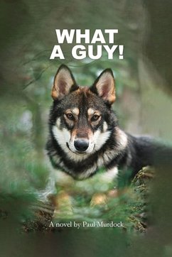 What A Guy - Murdock, Paul What A Guy - Murdock, Paul