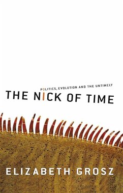 Cover The Nick of Time