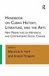 Handbook on Cuban History, Literature,... - Bild 1
