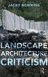 Landscape Architecture Criticism - Bild 1