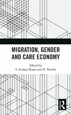 Cover Migration, Gender and Care Economy