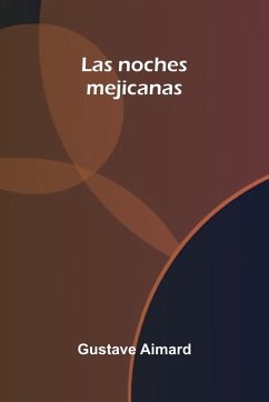 Cover Las Noches Mejicanas